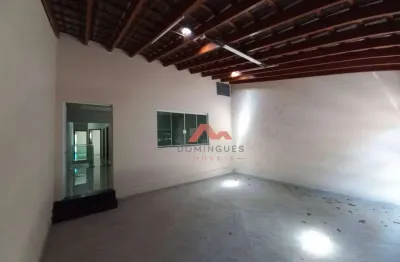 Casa com 3 dormitórios à venda por r$ 530.000,00 - jardim bertoni - americana/sp