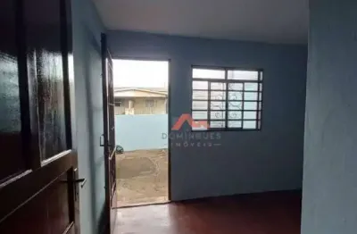 Casa com 3 dormitórios à venda, 123 m² por r$ 350.000,00 - jardim são vito - americana/sp