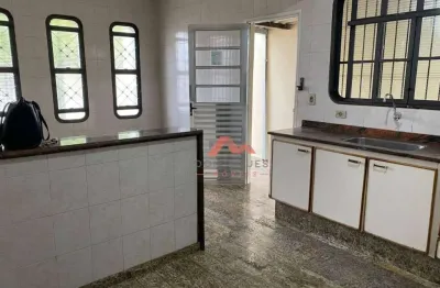 Casa com 4 dormitórios à venda, 130 m² por r$ 480.000,00 - cidade jardim i - americana/sp