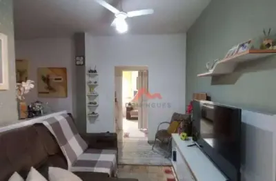 Casa com 2 dormitórios à venda por r$ 320.000,00 - cidade jardim ii - americana/sp