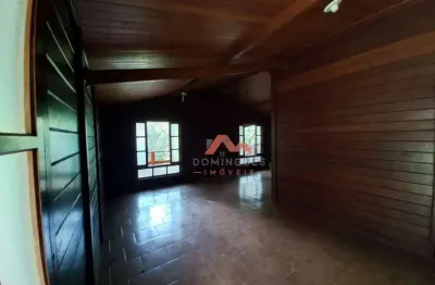 Chácara com 2 dormitórios à venda, 1592 m² por r$ 1.060.000,00 - iate clube de campinas - americana/sp