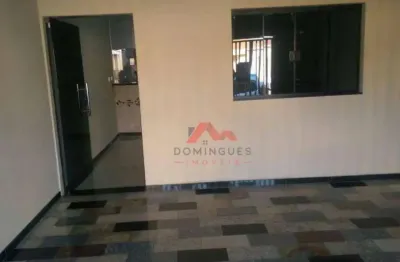 Sobrado com 3 dormitórios à venda, 149 m² por r$ 470.000,00 - planalto do sol ii - santa bárbara d'oeste/sp