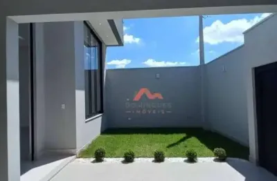 Casa com 3 suítes à venda, 220 m² por r$ 1.380.000 - parque universitário - americana/sp