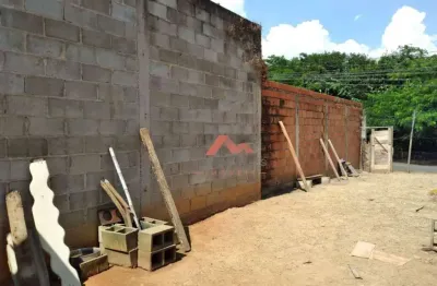 Terreno à venda, 233 m² por r$ 255.000,00 - jardim boer i - americana/sp