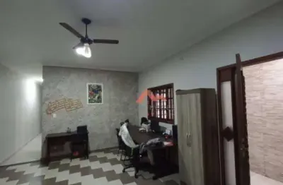 Sobrado com 3 dormitórios à venda, 227 m² por r$ 650.000,00 - jardim boer i - americana/sp