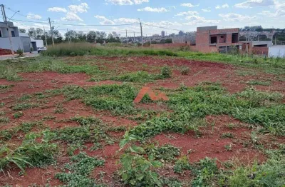 Terreno à venda, 380 m² por r$ 310.000,00 - reserva centenária - santa bárbara d'oeste/sp