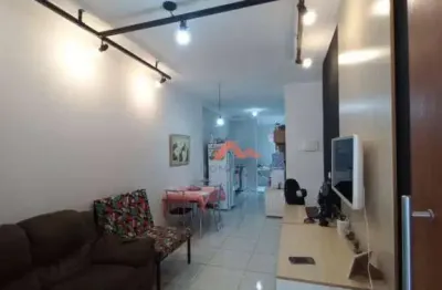 Casa com 2 dormitórios à venda, 80 m² por r$ 350.000,00 - jardim boer i - americana/sp