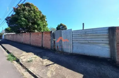 Terreno à venda, 500 m² por r$ 550.000,00 - jardim brasil - americana/sp