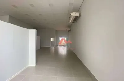 Salão à venda, 200 m² por r$ 1.900.000,00 - vila rehder - americana/sp