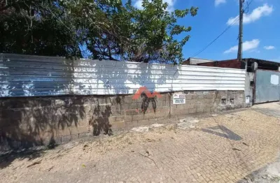 Terreno à venda, 450 m² por r$ 585.000,00 - jardim bela vista - americana/sp