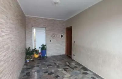 Casa com 3 dormitórios à venda, 200 m² por r$ 670.000,00 - vila bertini - americana/sp