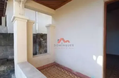 Casa com 3 dormitórios à venda, 109 m² por r$ 400.000,00 - vila rehder - americana/sp
