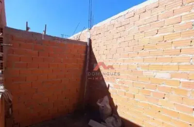 Sobrado com 3 dormitórios à venda, 212 m² por r$ 445.000,00 - loteamento residencial jardim esperança - americana/sp