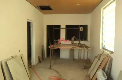 Prédio à venda, 760 m² por r$ 1.800.000,00 - são luiz - americana/sp