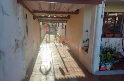 Casa com 5 dormitórios à venda, 180 m² por r$ 530.000,00 - são manoel - americana/sp