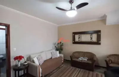 Sobrado com 4 dormitórios à venda, 249 m² por r$ 900.000,00 - são manoel - americana/sp