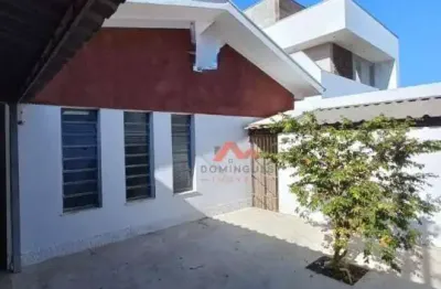 Casa com 4 dormitórios à venda, 290 m² por r$ 585.000,00 - são luiz - americana/sp