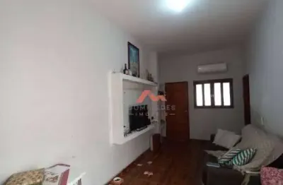 Casa com 3 dormitórios à venda, 94 m² por r$ 450.000,00 - jardim boer ii - americana/sp