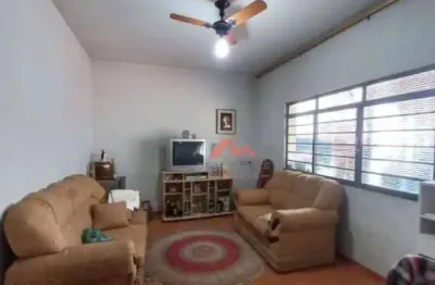 Casa com 3 dormitórios à venda, 112 m² por r$ 530.000,00 - vila margarida - americana/sp