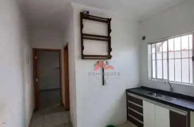 Casa com 1 dormitório à venda, 89 m² por r$ 330.000,00 - antônio zanaga i - americana/sp