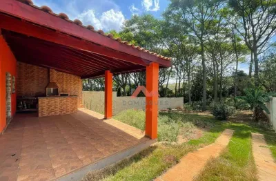Chácara com 2 dormitórios à venda, 1000 m² por r$ 400.000,00 - jardim lagoa nova - limeira/sp