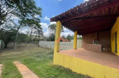 Chácara com 2 dormitórios à venda, 1000 m² por r$ 400.000,00 - jardim lagoa nova - limeira/sp