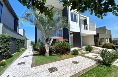 Sobrado com 3 dormitórios, 330 m² - venda por r$ 2.490.000,00 ou aluguel por r$ 11.450,00/mês - riviera tamborlim - americana/sp