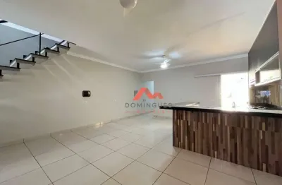 Sobrado com 4 dormitórios à venda, 180 m² por r$ 550.000,00 - jardim boer i - americana/sp