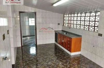 Casa com 3 dormitórios à venda, 145 m² por r$ 500.000,00 - são luiz - americana/sp