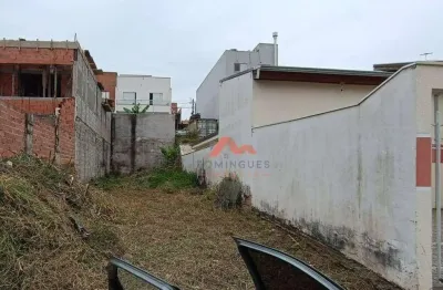Terreno à venda, 150 m² por r$ 160.000,00 - jardim boer i - americana/sp