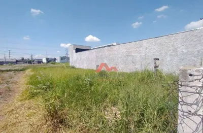 Terreno à venda, 250 m² por r$ 265.000,00 - jardim adélia ii - santa bárbara d'oeste/sp