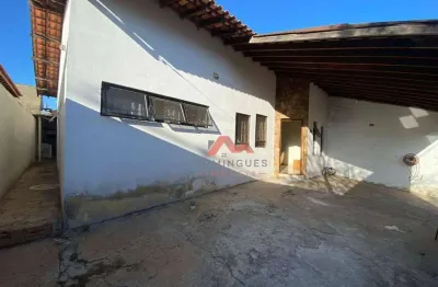 Casa com 2 dormitórios à venda, 80 m² por r$ 509.000,00 - vila margarida - americana/sp