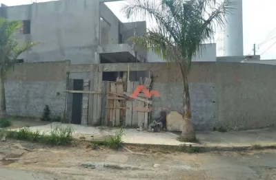 Sobrado com 2 dormitórios à venda, 150 m² por r$ 380.000 - jardim helena - americana/sp