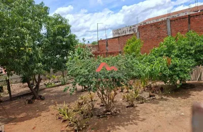 Terreno à venda, 300 m² por r$ 250.000,00 - residencial vale das nogueiras - americana/sp