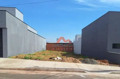 Terreno à venda, 300 m² por r$ 200.000,00 - parque planalto - santa bárbara d'oeste/sp