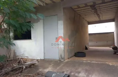 Salão à venda, 241 m² por r$ 640.000,00 - catharina zanaga - americana/sp