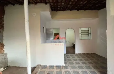 Sobrado com 1 dormitório à venda, 30 m² por r$ 190.000,00 - morada do sol - americana/sp