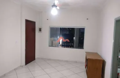 Casa com 3 dormitórios à venda, 108 m² por r$ 535.000,00 - são luiz - americana/sp