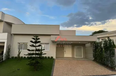 Casa com 3 dormitórios à venda, 153 m² por r$ 1.460.000,00 - carioba - americana/sp
