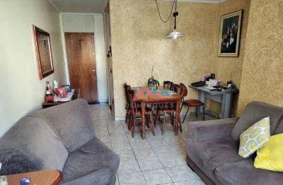 Apartamento com 3 dormitórios à venda, 65 m² por r$ 250.000,00 - brieds - americana/sp
