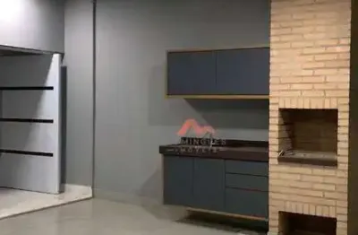 Casa com 3 dormitórios à venda, 140 m² por r$ 780.000 - jardim terramérica ii - americana/sp