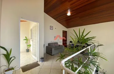 Casa com 2 dormitórios à venda, 166 m² por r$ 500.000,00 - jardim primavera - americana/sp