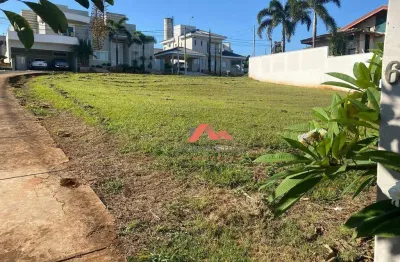 Terreno à venda, 706 m² por r$ 1.275.000,00 - loteamento residencial jardim villagio - americana/sp