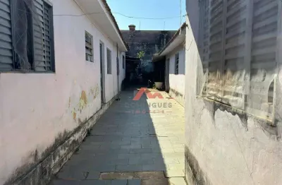 Casa com 5 dormitórios à venda, 280 m² por r$ 530.000,00 - são manoel - americana/sp