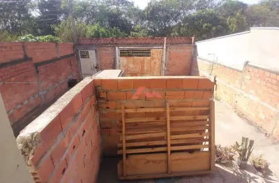 Casa com 3 dormitórios à venda, 90 m² por r$ 380.000,00 - jardim boer i - americana/sp