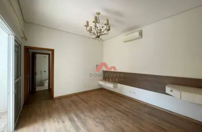 Casa com 3 dormitórios à venda, 189 m² por r$ 1.300.000,00 - parque residencial nardini - americana/sp