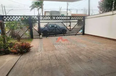 Sobrado com 5 dormitórios à venda, 353 m² por r$ 1.700.000,00 - werner plaas - americana/sp