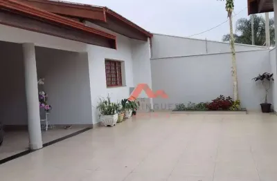 Casa com 3 dormitórios à venda, 225 m² por r$ 830.000 - jardim amélia - americana/sp