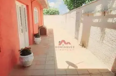 Casa com 3 dormitórios à venda, 122 m² por r$ 530.000 - santa sofia - americana/sp