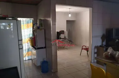 Sobrado com 4 dormitórios à venda, 218 m² por r$ 280.000,00 - jardim boer i - americana/sp